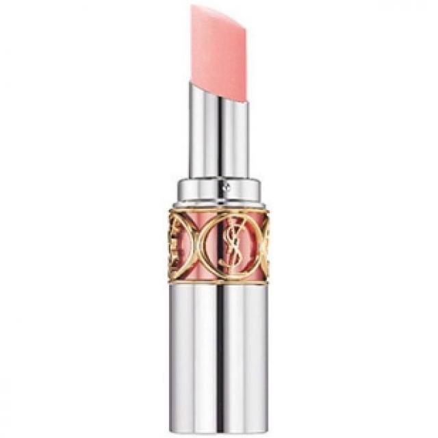 YVES SAINT LAURENT MAKE UP VOLUPTE SHEER CANDY 03 Juicy Grapefruit